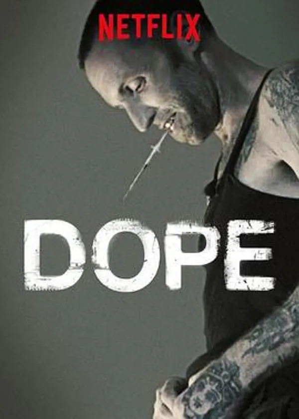 毒品 第二季 DOPE