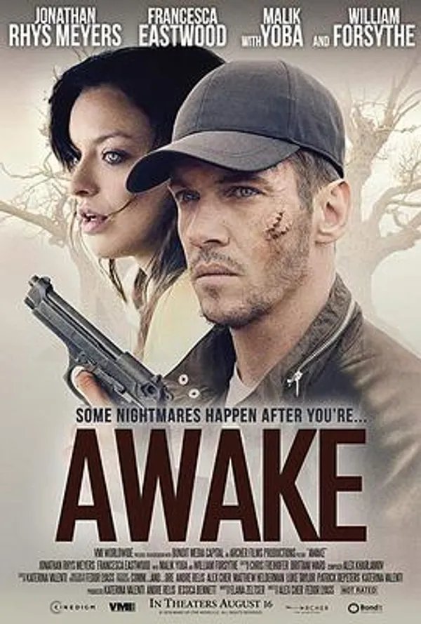 真相 Awake
