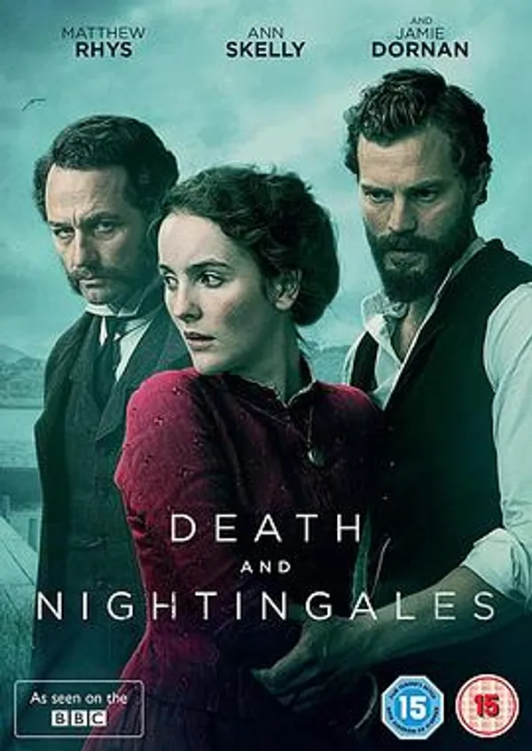 死亡与夜莺 Death and Nightingales