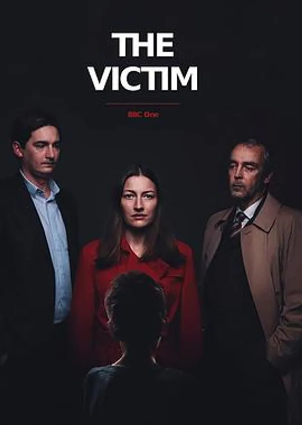 受害者 The Victim