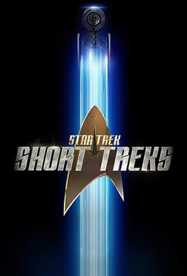 星际迷航：发现号之短途 第一季 Star Trek: Short Treks