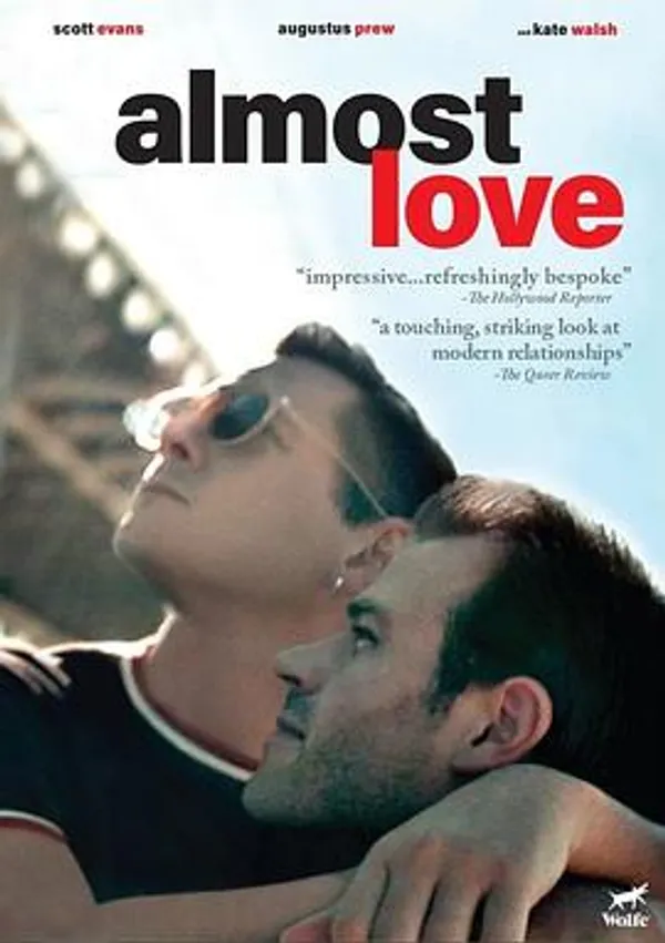 恋爱保质期 Almost Love