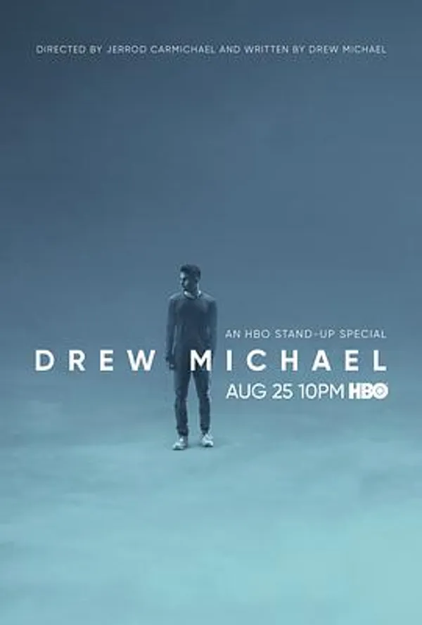 德鲁·迈克HBO同名专场 Drew Michael