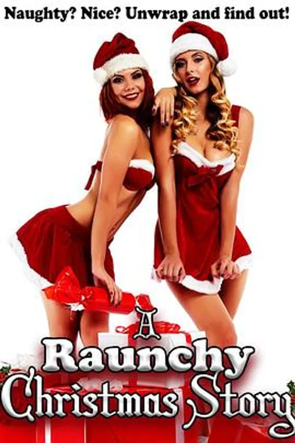A Raunchy Christmas Story 