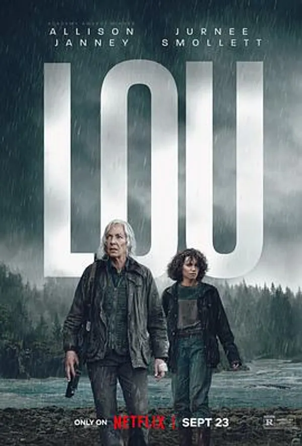 卢 Lou