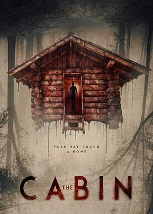 林屋惊魂 The Cabin