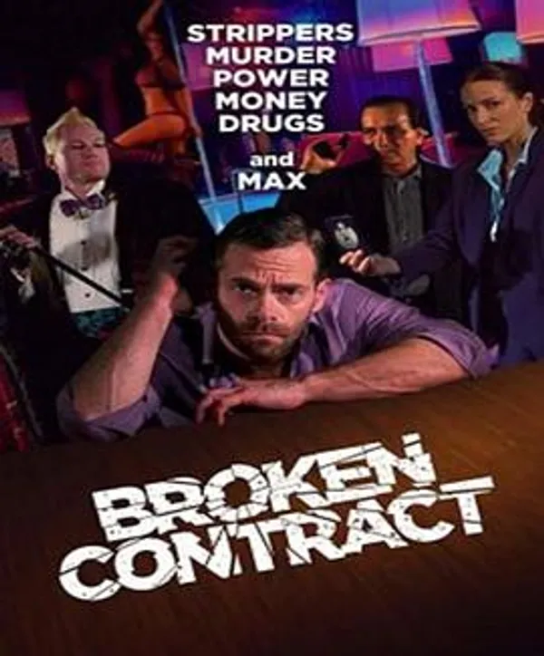 违约 Broken Contract