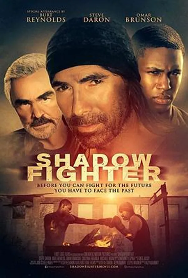 影武者 Shadow Fighter