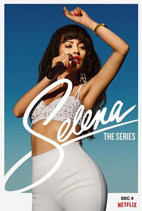 赛琳娜 第一季 Selena: The Series