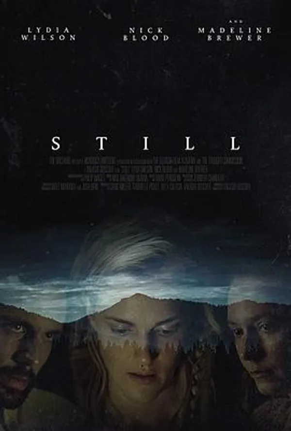 月光照耀如常 Still