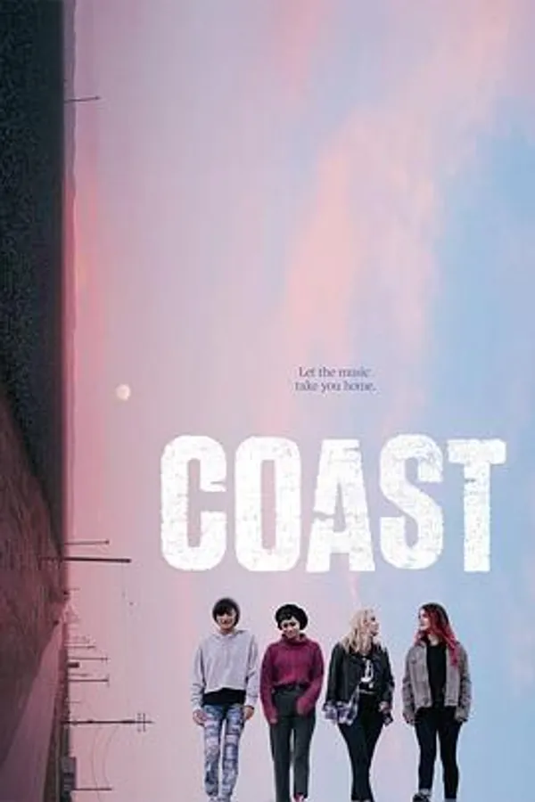 海岸 Coast
