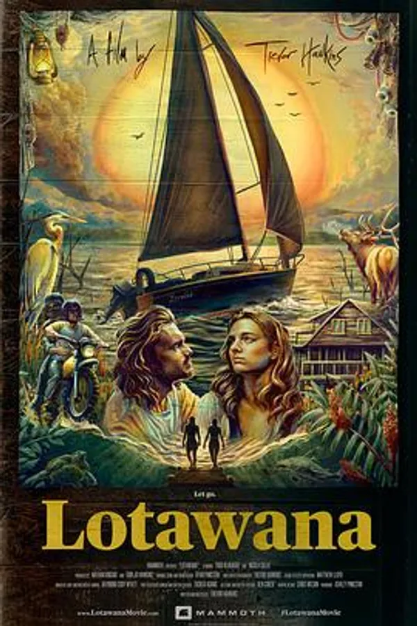 Lotawana 