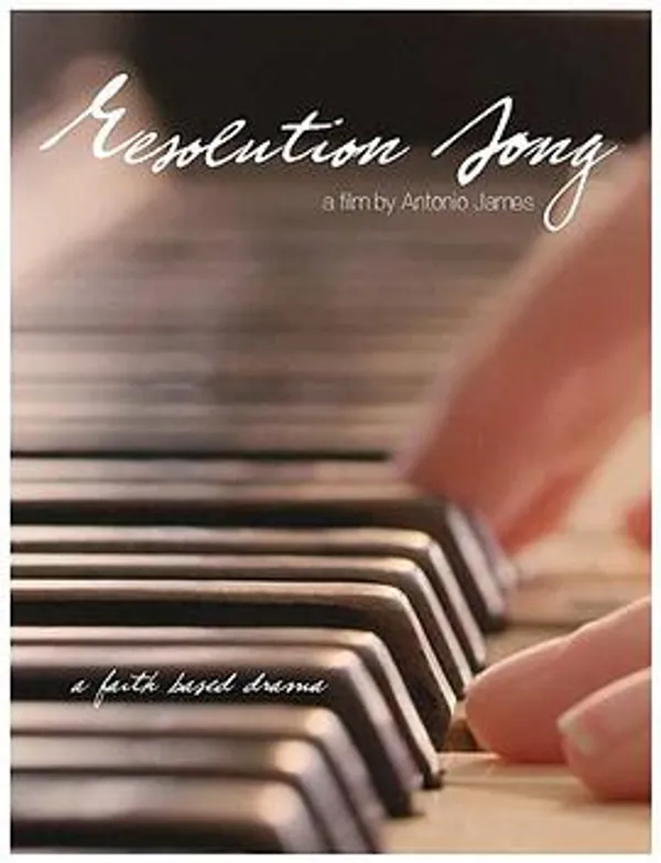 传世乐章 Resolution Song