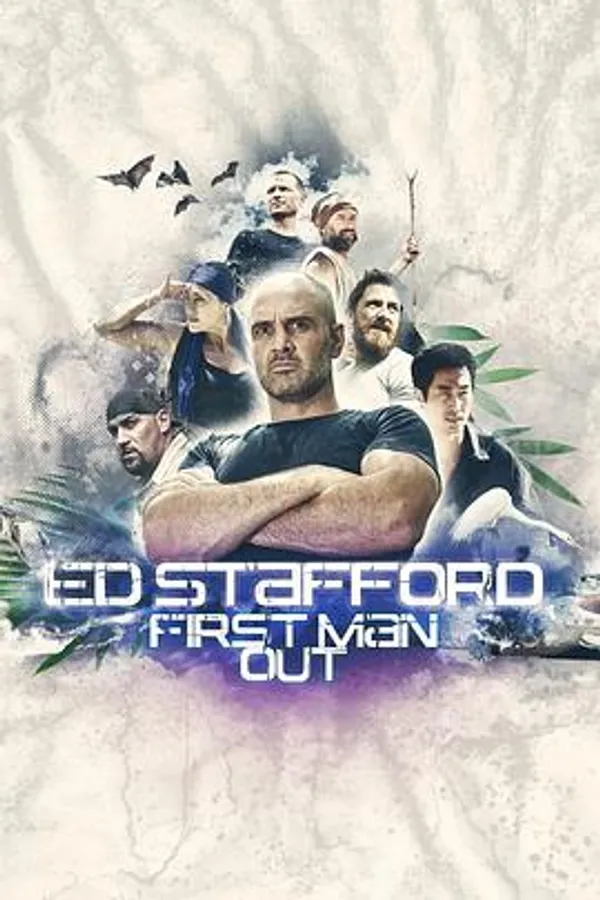 决胜荒野 第一季 Ed Stafford: First Man Out