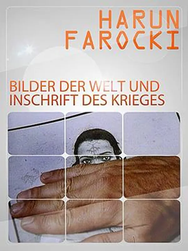 世界的图像及战争的铭文 Bilder der Welt und Inschrift des Krieges
