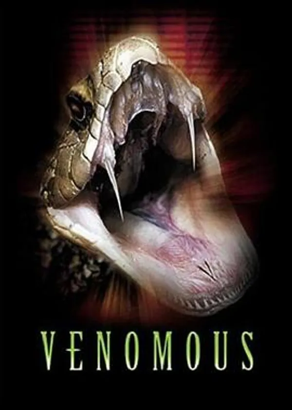 群蛇出洞 Venomous