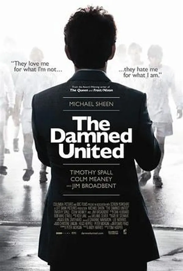 魔鬼联队 The Damned United