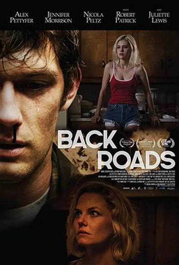 乡间路 Back Roads