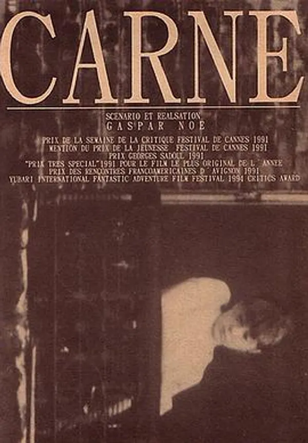 马肉 Carne