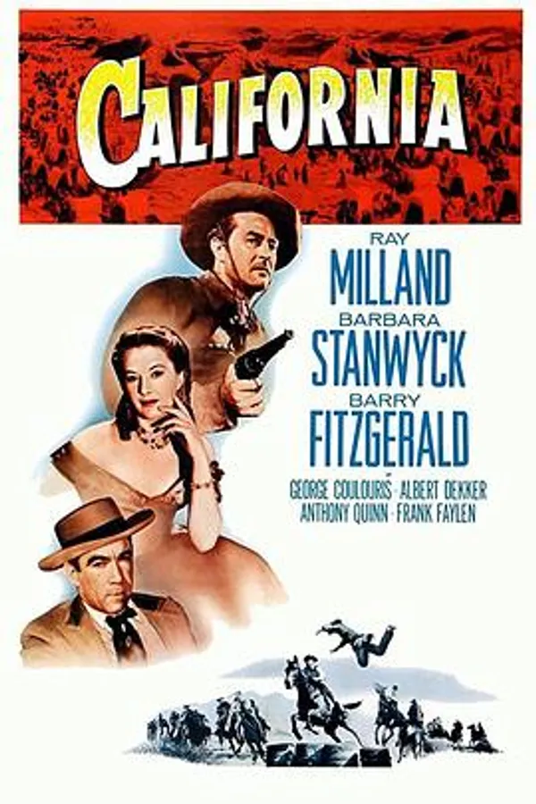 金城虎将 California