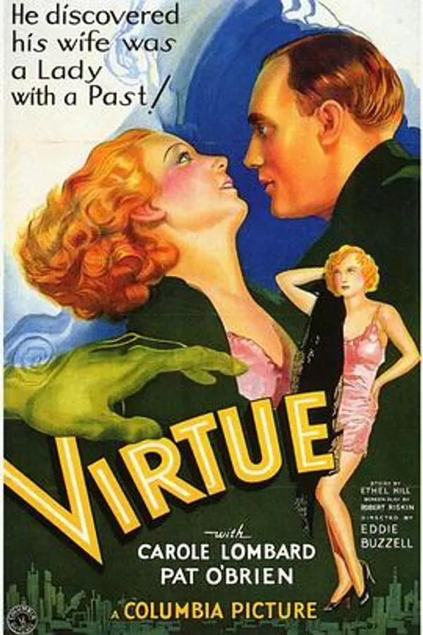 美德 Virtue