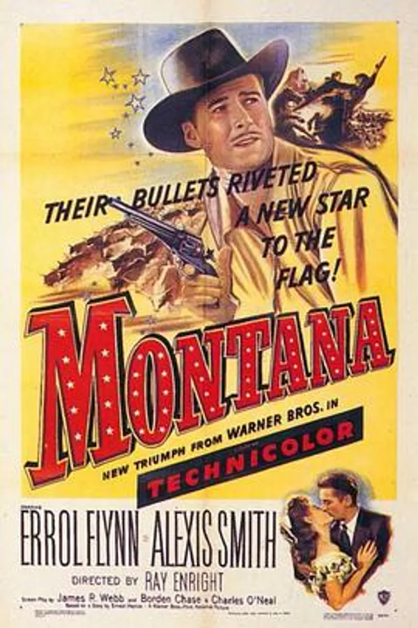 原野游侠 Montana