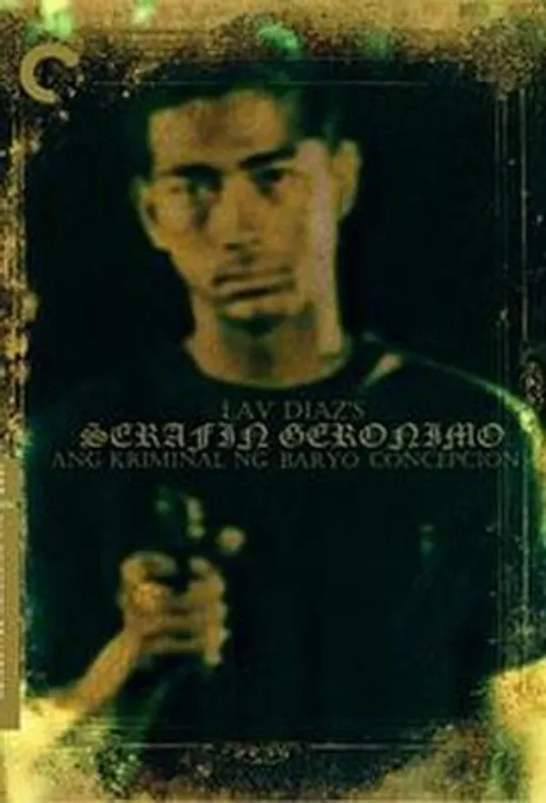 绑匪 The Criminal of Barrio Conception