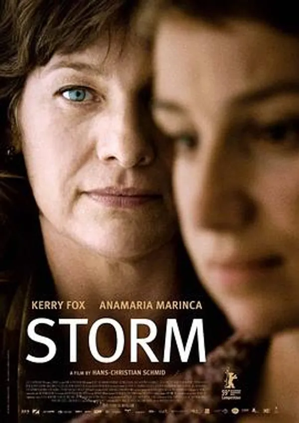 控诉风暴 Storm