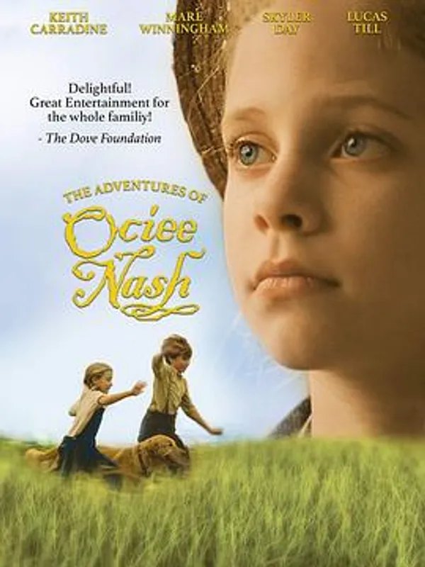 The Adventures of Ociee Nash 