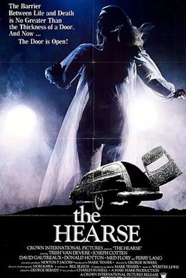 灵车 The Hearse