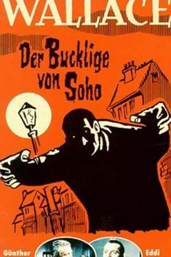 血染万花红 Der Bucklige von Soho