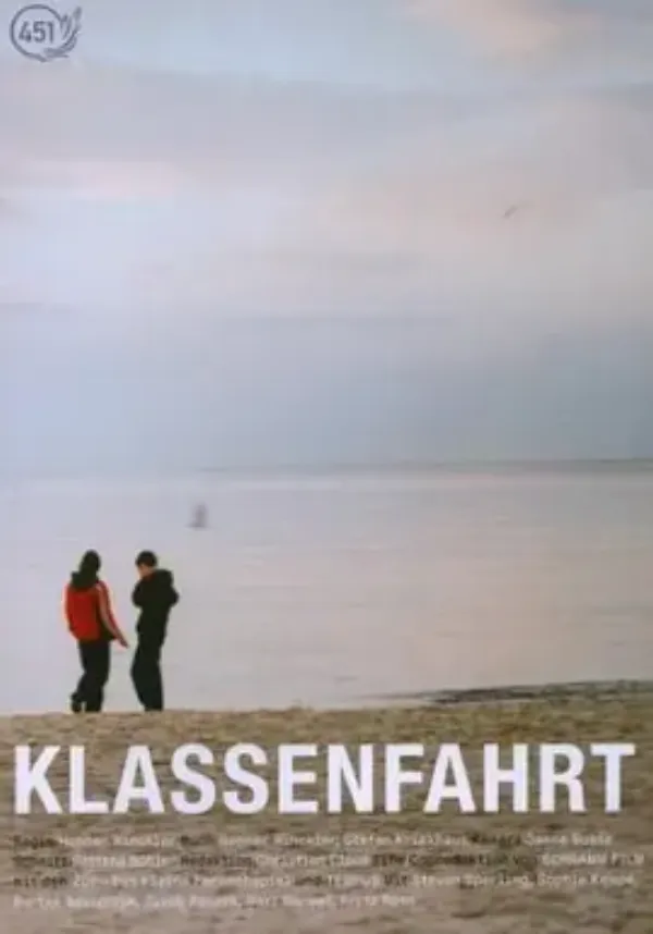 郊游 Klassenfahrt