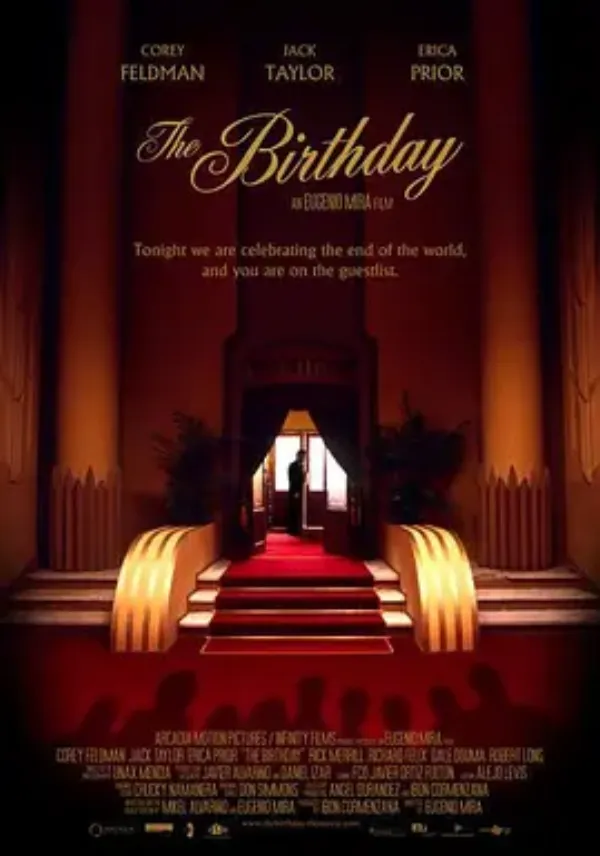 邪诞派对 The Birthday