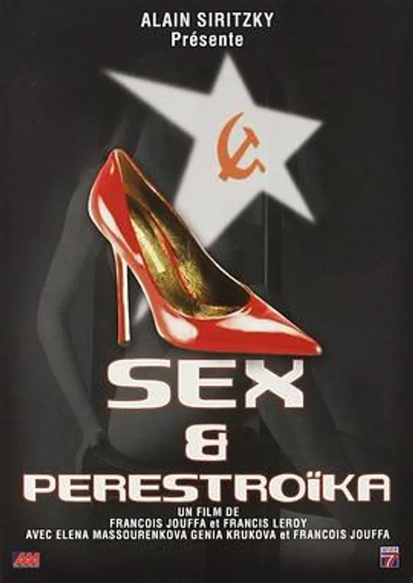 性和改革 Sex et perestroïka