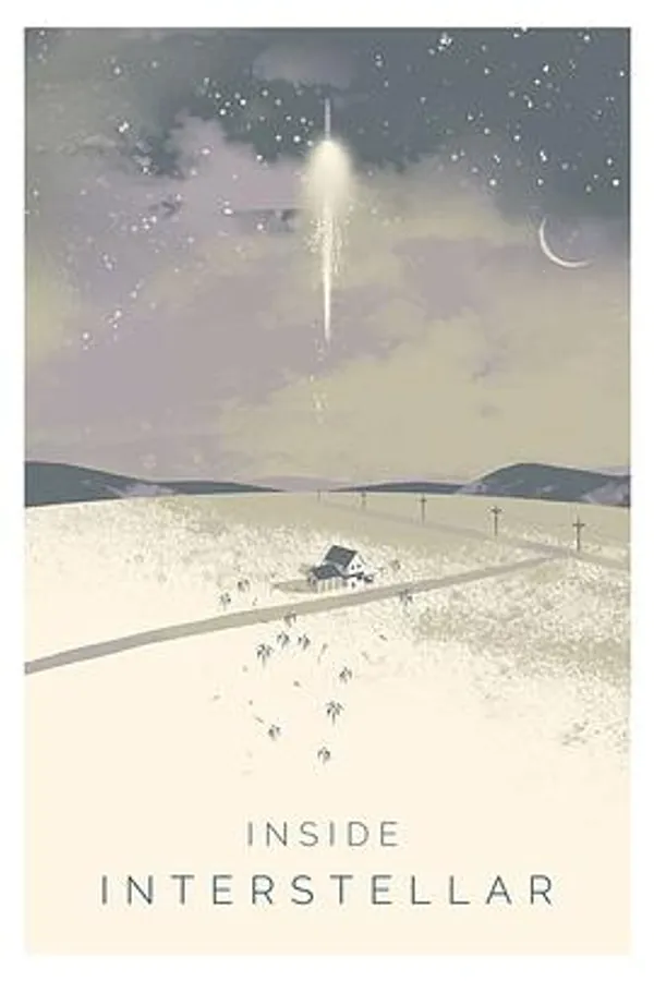 走进《星际穿越》
