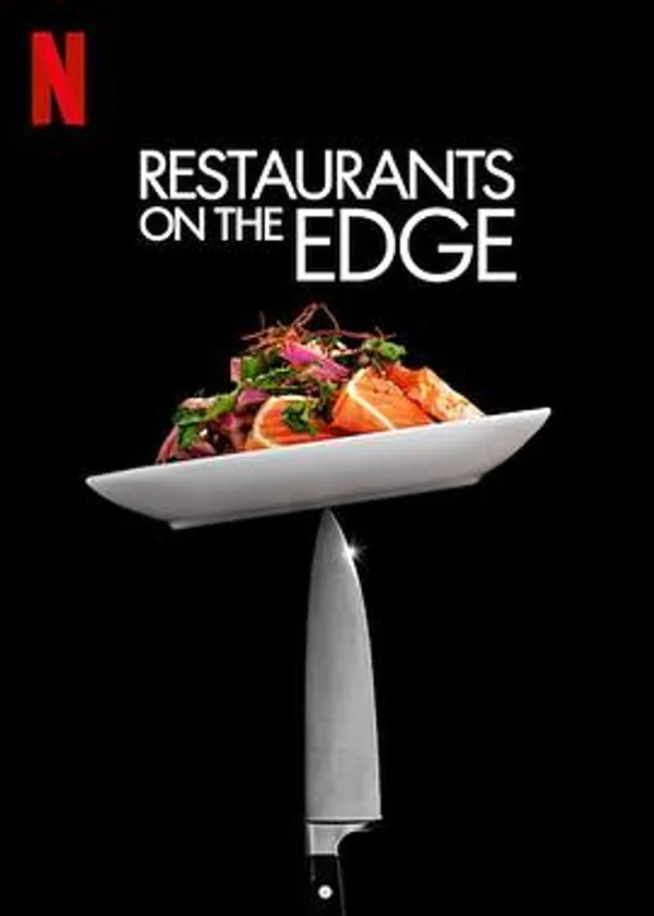 水岸餐厅急救队 第一季 Restaurants on the Edge