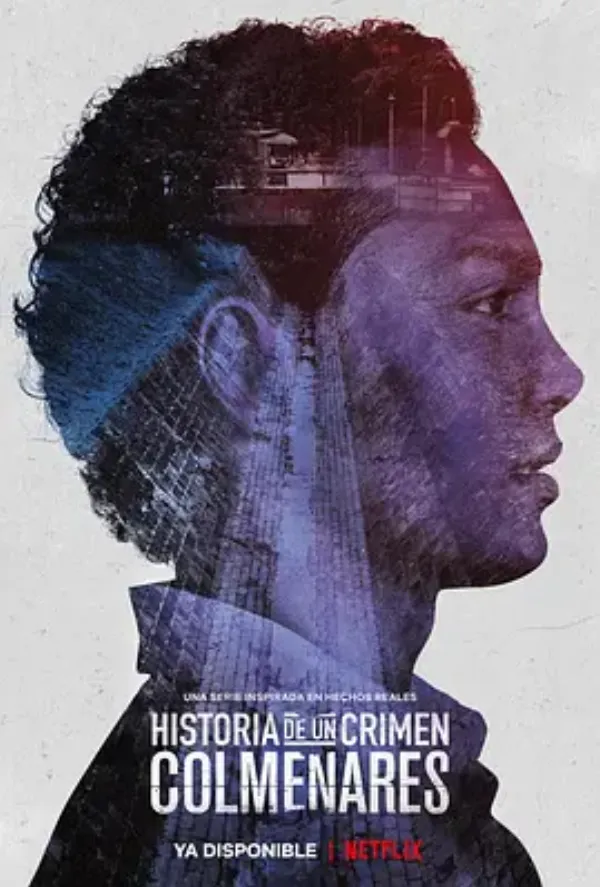 犯罪日记：科梅纳雷斯之死 Historia de un crimen: Colmenares