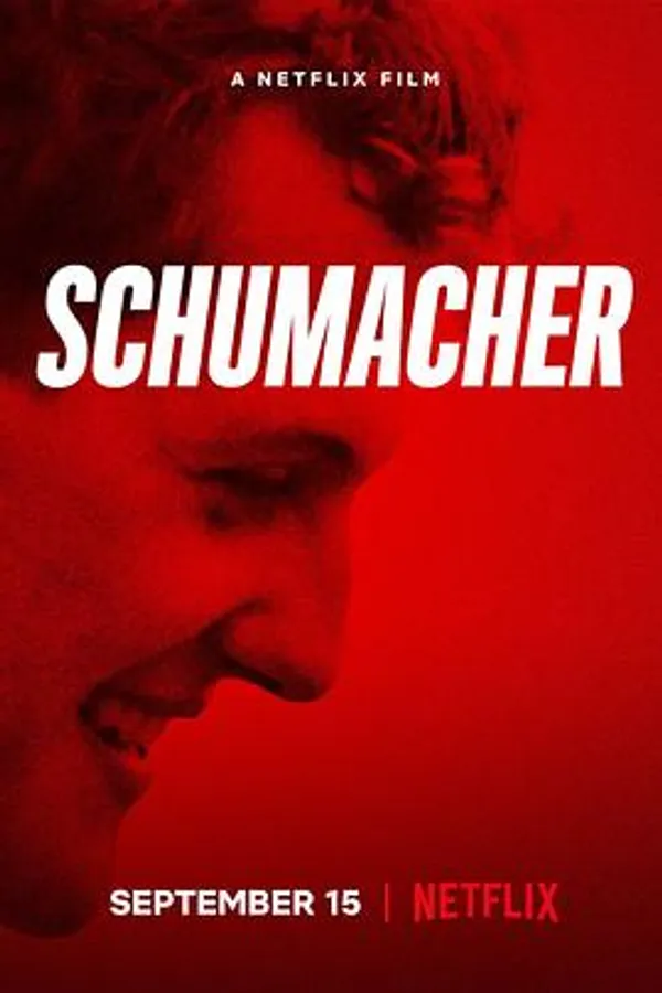 舒马赫 Schumacher