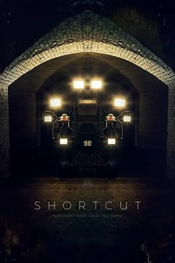 捷径 Shortcut