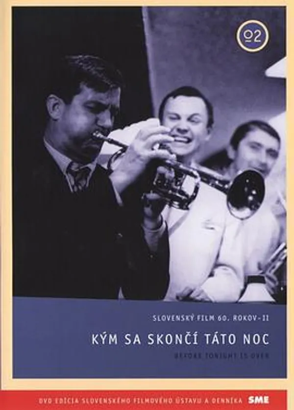 今夜结束之前 Kým sa skončí táto noc