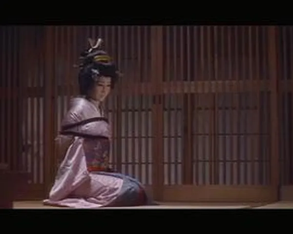 新妻地狱 新妻地獄