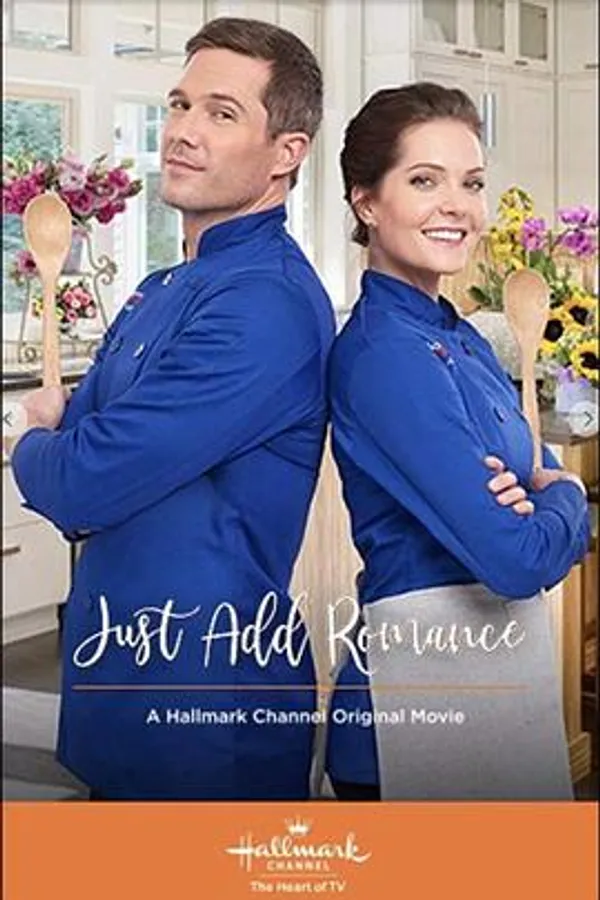 加点浪漫 Just Add Romance