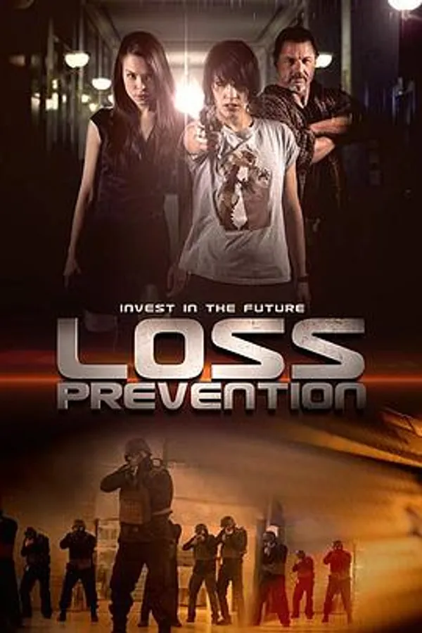 及时止损 Loss Prevention