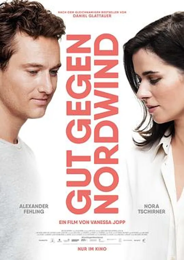 适宜北风 Gut gegen Nordwind