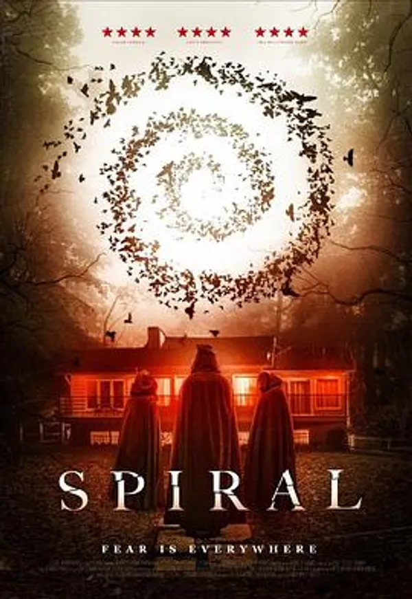 死亡怪圈 Spiral