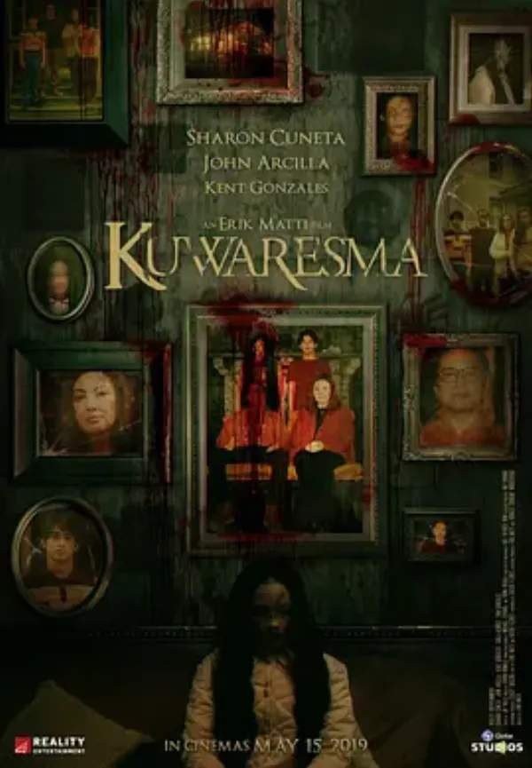 四旬期 Kuwaresma