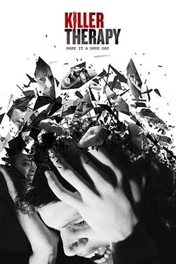 杀手疗法 Killer Therapy