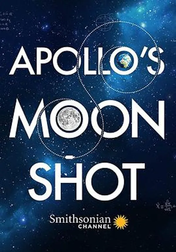 Apollo's Moon Shot 