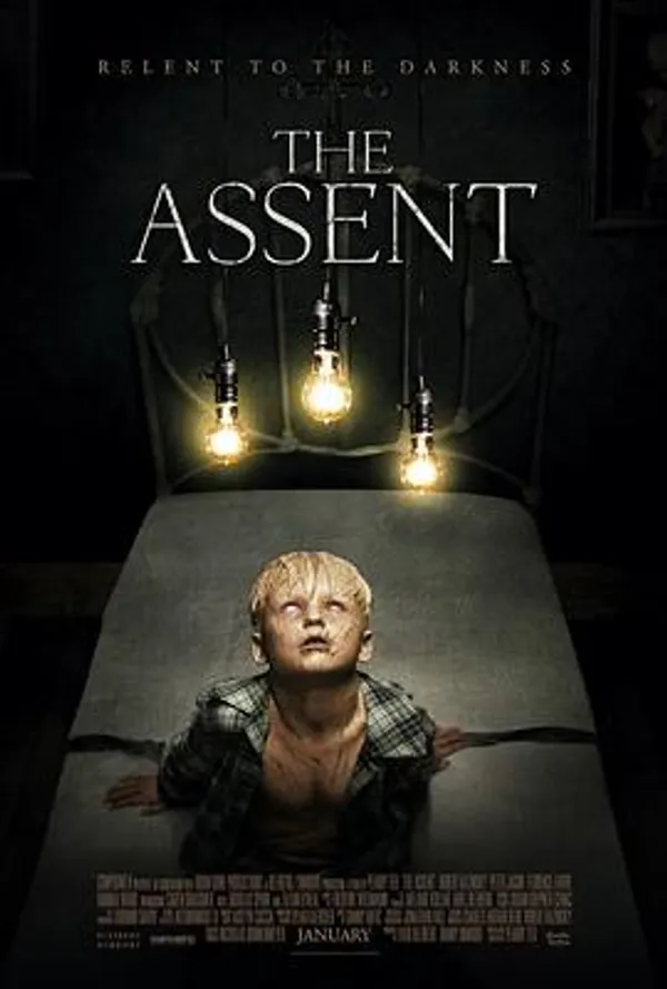 魔鬼同意令 The Assent