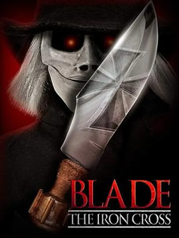 刀刃铁十字 Blade the Iron Cross